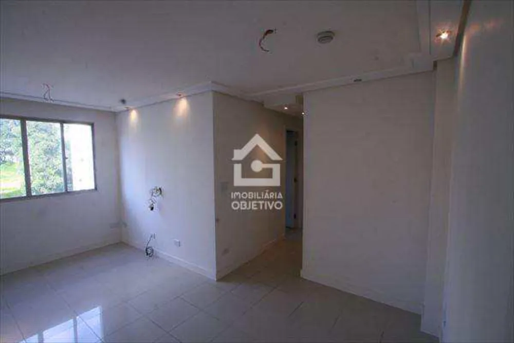 Apartamento, 2 quartos, 60 m² - Foto 3