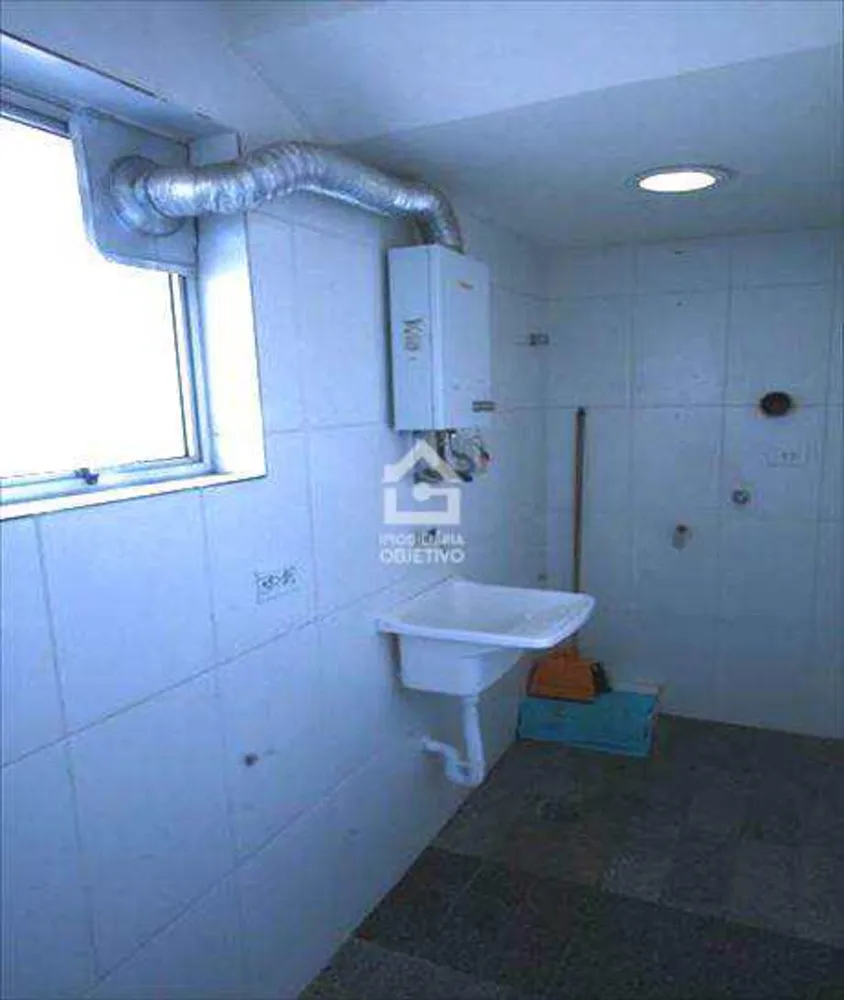 Apartamento, 2 quartos, 60 m² - Foto 7