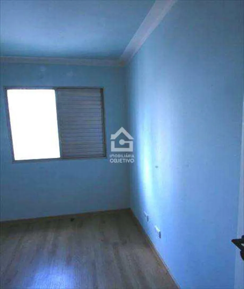 Apartamento, 2 quartos, 60 m² - Foto 6
