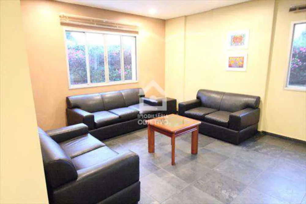 Apartamento, 2 quartos, 60 m² - Foto 11