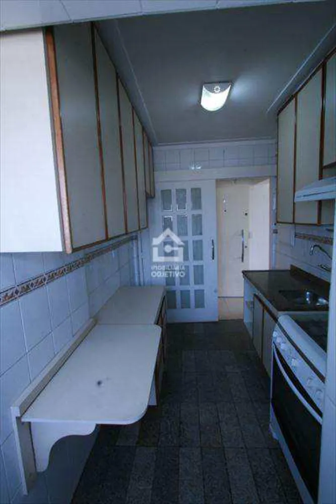 Apartamento, 2 quartos, 60 m² - Foto 4