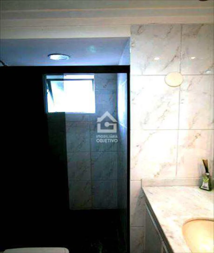 Apartamento, 2 quartos, 60 m² - Foto 5