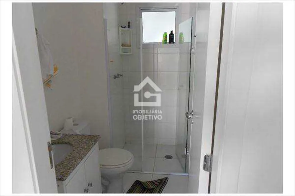 Cobertura, 2 quartos, 104 m² - Foto 8