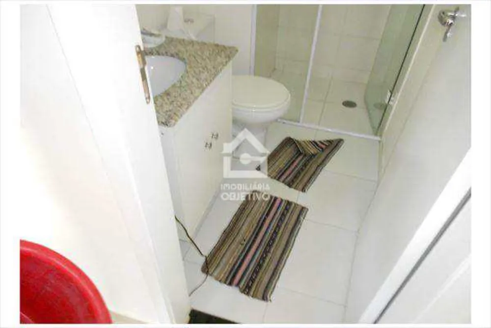 Cobertura, 2 quartos, 104 m² - Foto 9