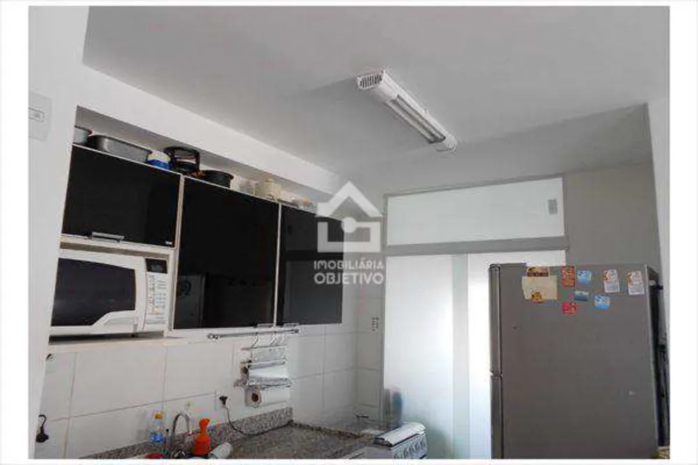 Cobertura, 2 quartos, 104 m² - Foto 3
