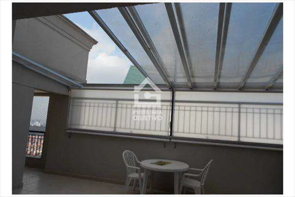 Cobertura, 2 quartos, 104 m² - Foto 16