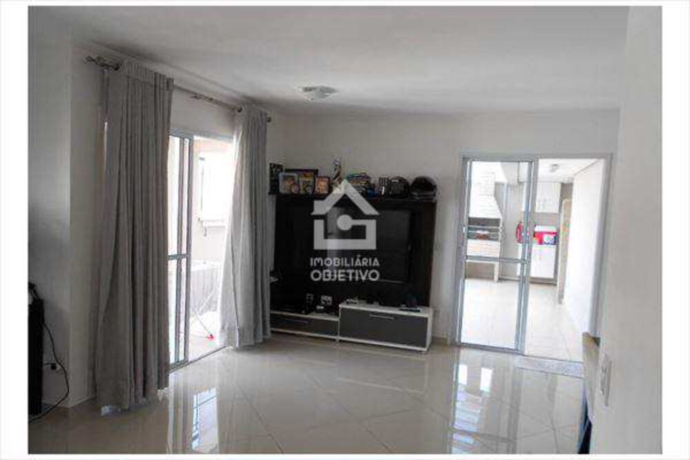 Cobertura, 2 quartos, 104 m² - Foto 1