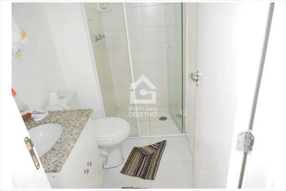 Cobertura, 2 quartos, 104 m² - Foto 10