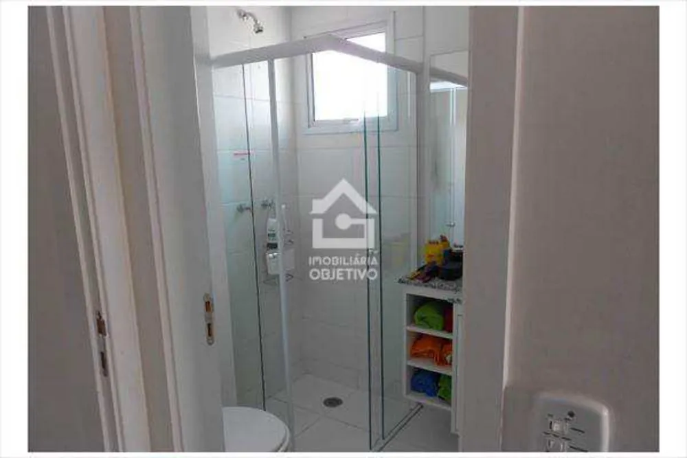 Cobertura, 2 quartos, 104 m² - Foto 7