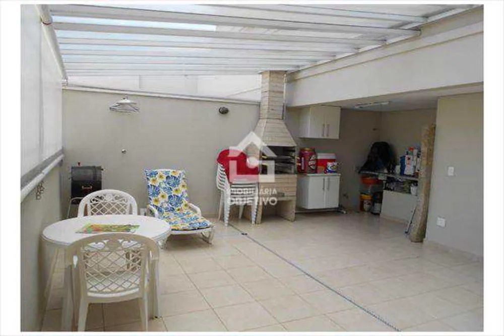 Cobertura, 2 quartos, 104 m² - Foto 15