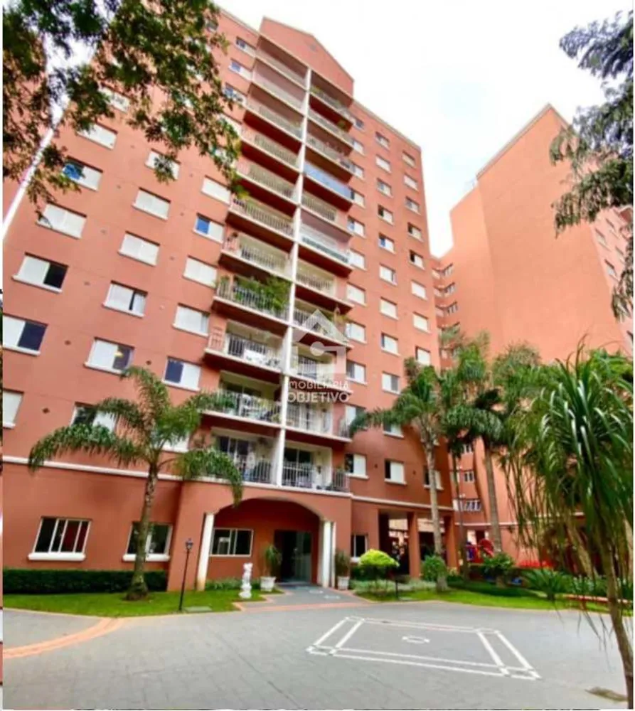 Apartamento, 3 quartos, 100 m² - Foto 11