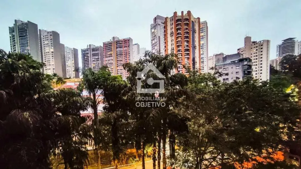 Apartamento, 3 quartos, 100 m² - Foto 2