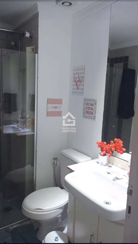Apartamento, 3 quartos, 100 m² - Foto 4