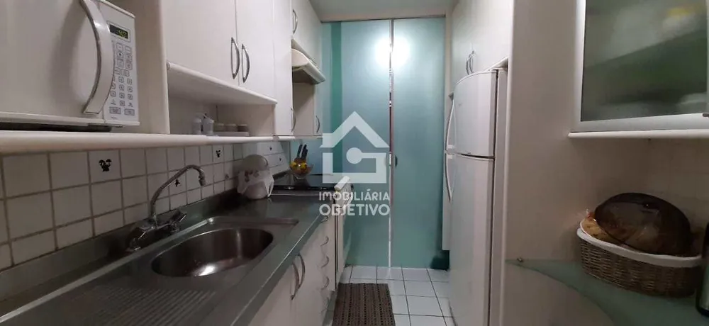 Apartamento, 3 quartos, 100 m² - Foto 5