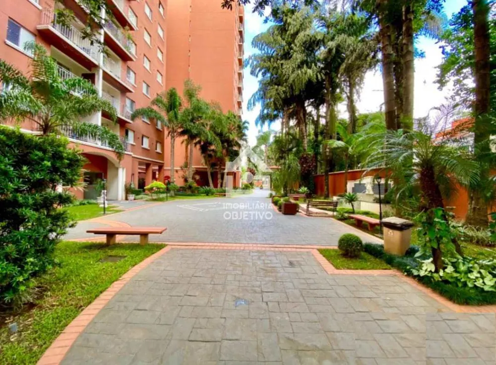 Apartamento, 3 quartos, 100 m² - Foto 3