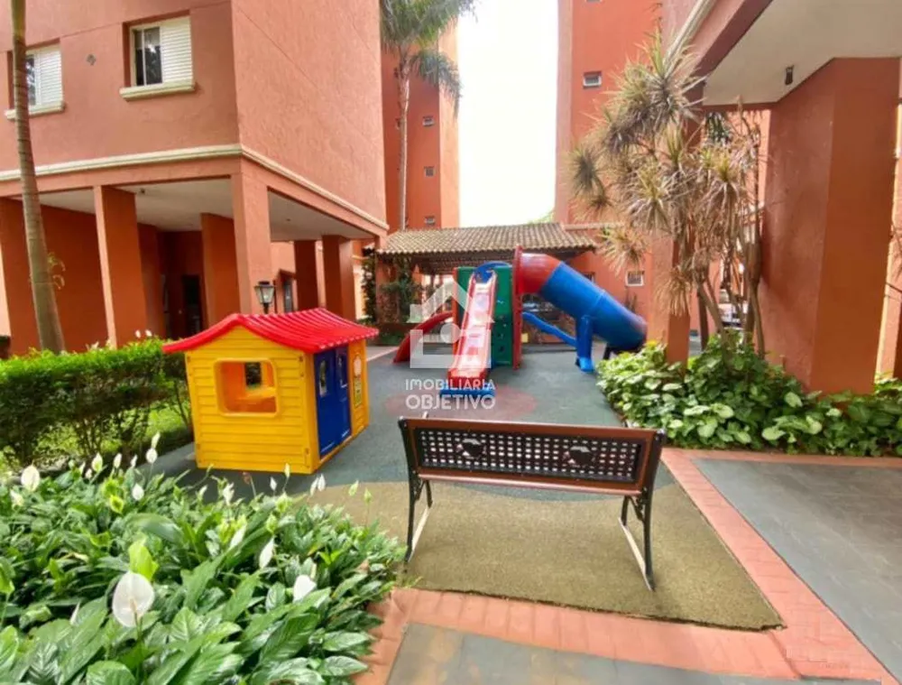 Apartamento, 3 quartos, 100 m² - Foto 6