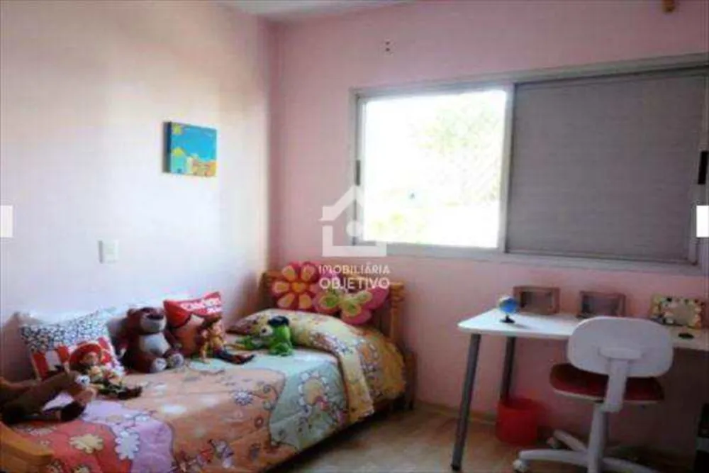 Apartamento, 3 quartos, 166 m² - Foto 12