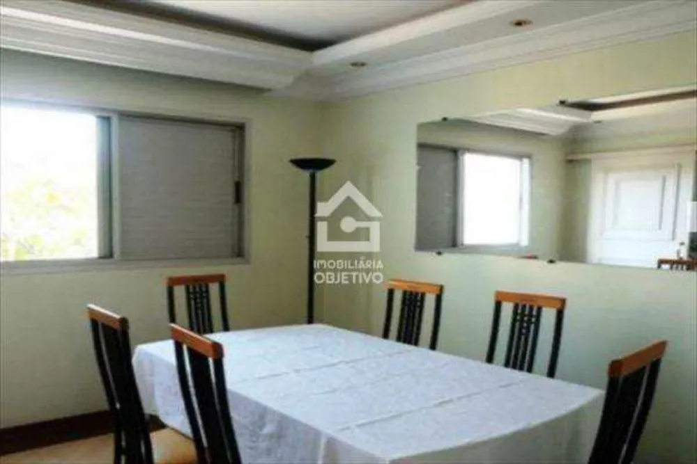 Apartamento, 3 quartos, 166 m² - Foto 4