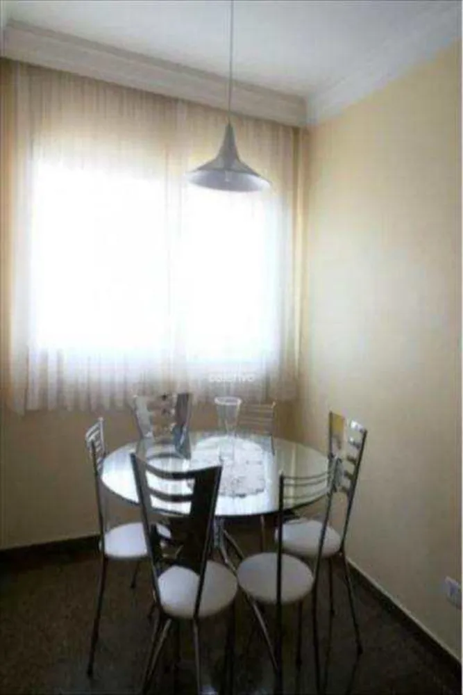 Apartamento, 3 quartos, 166 m² - Foto 5