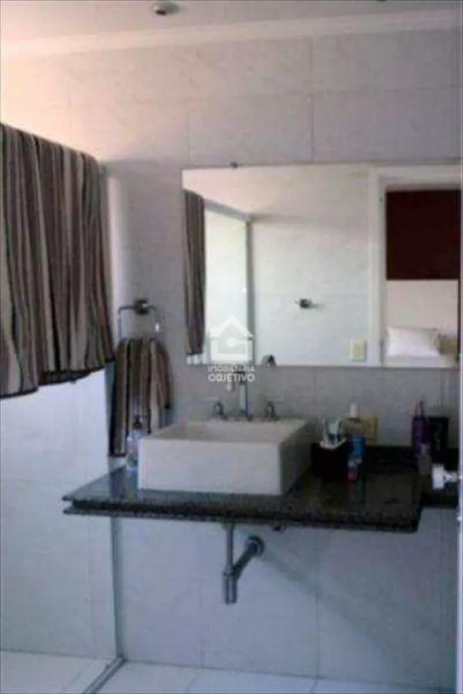 Apartamento, 3 quartos, 166 m² - Foto 10