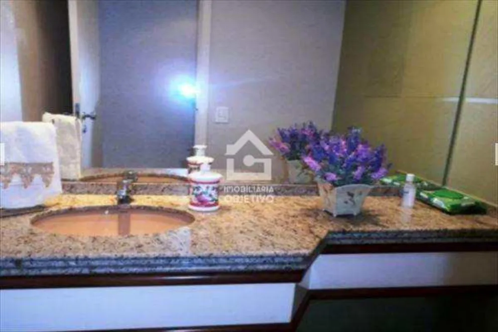 Apartamento, 3 quartos, 166 m² - Foto 7