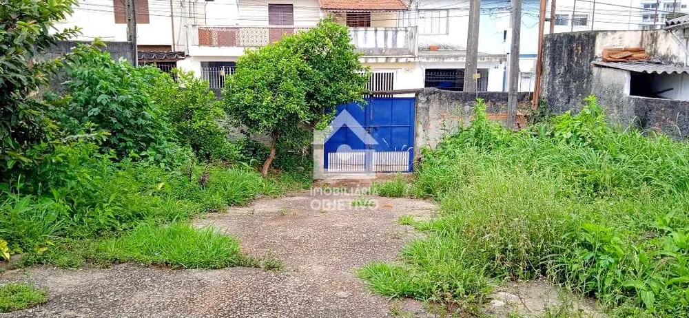 Terreno, 258 m² - Foto 1