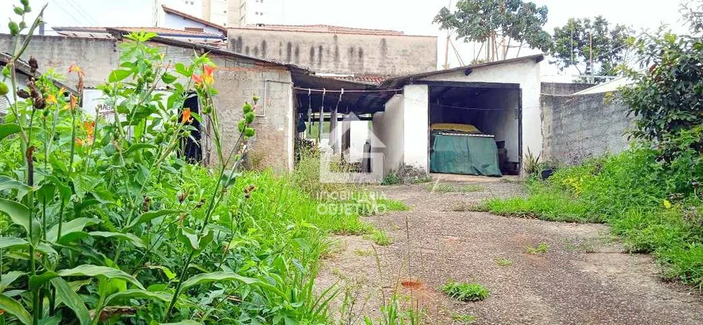 Terreno, 258 m² - Foto 2