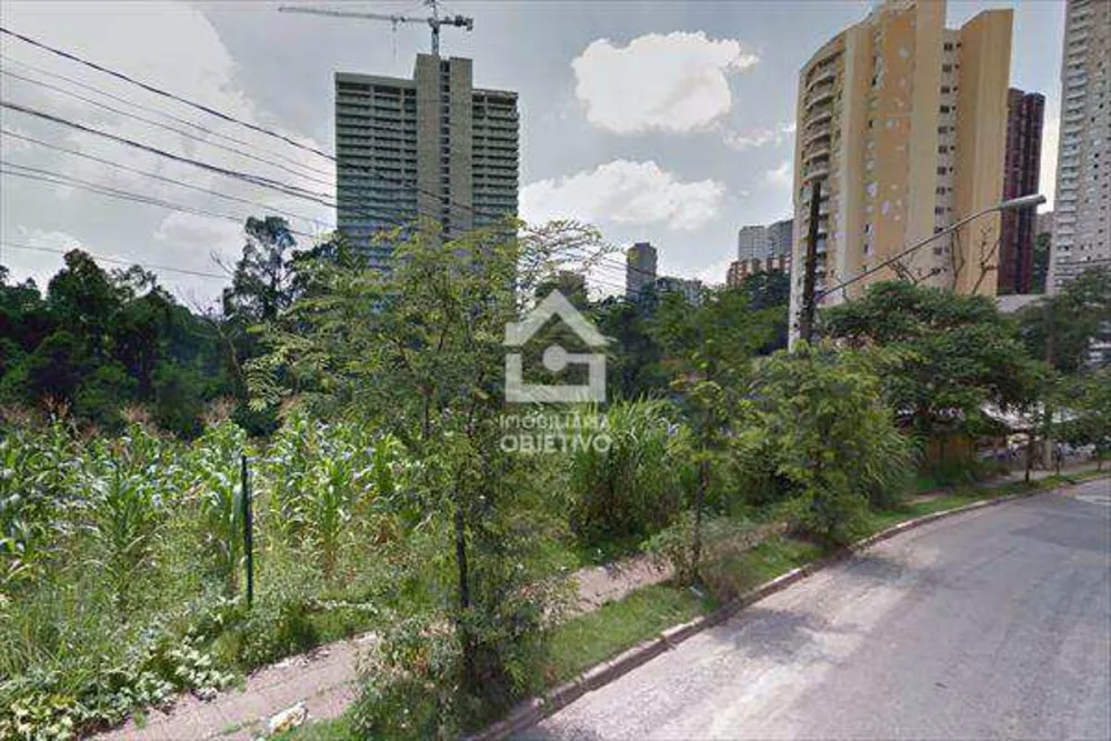 Terreno, 4 hectares - Foto 3