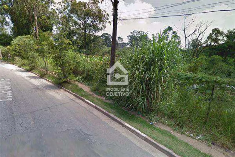Terreno, 4 hectares - Foto 2