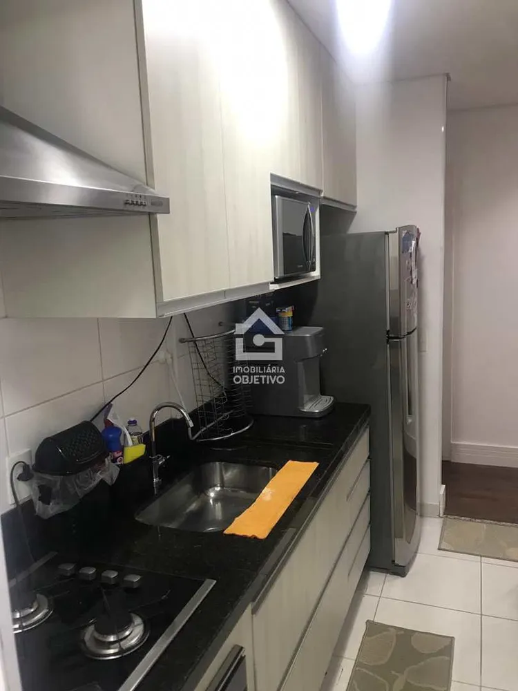 Apartamento, 2 quartos, 65 m² - Foto 10