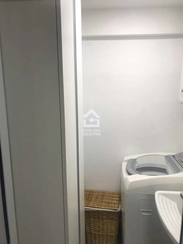 Apartamento, 2 quartos, 65 m² - Foto 12