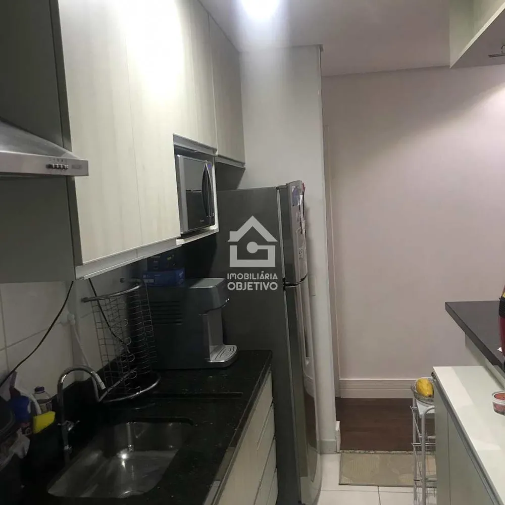 Apartamento, 2 quartos, 65 m² - Foto 9
