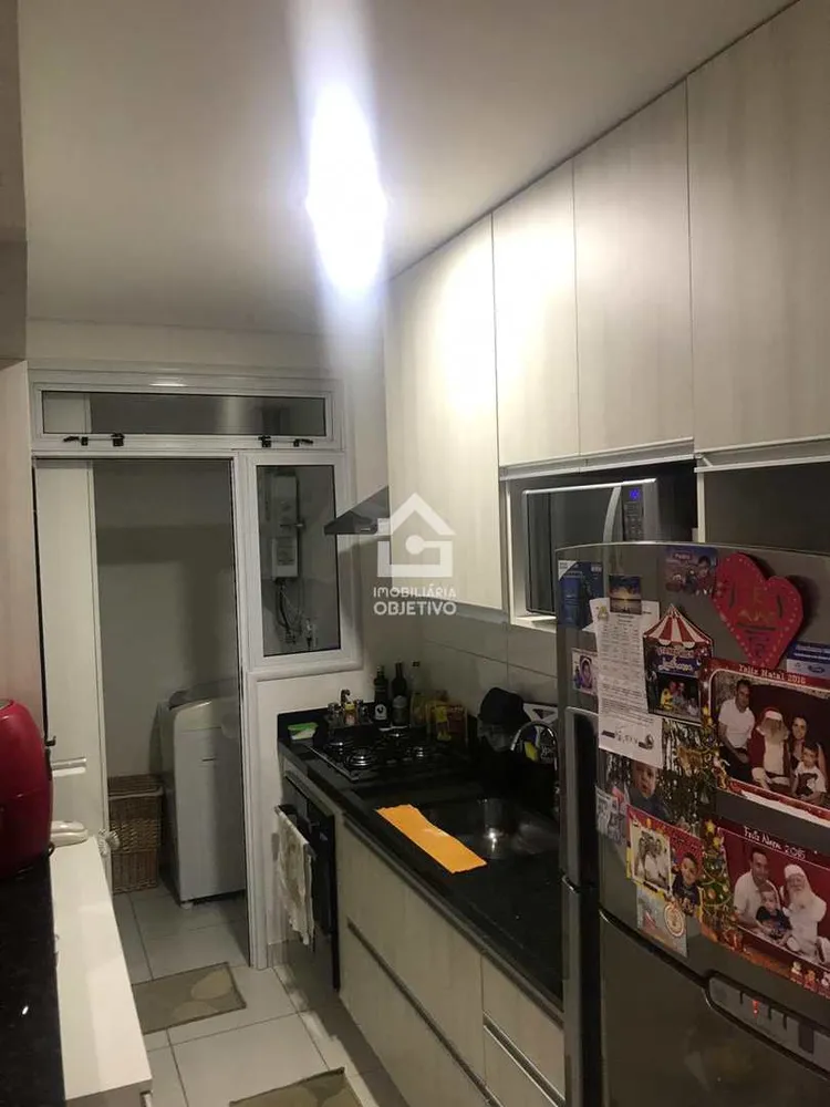Apartamento, 2 quartos, 65 m² - Foto 11