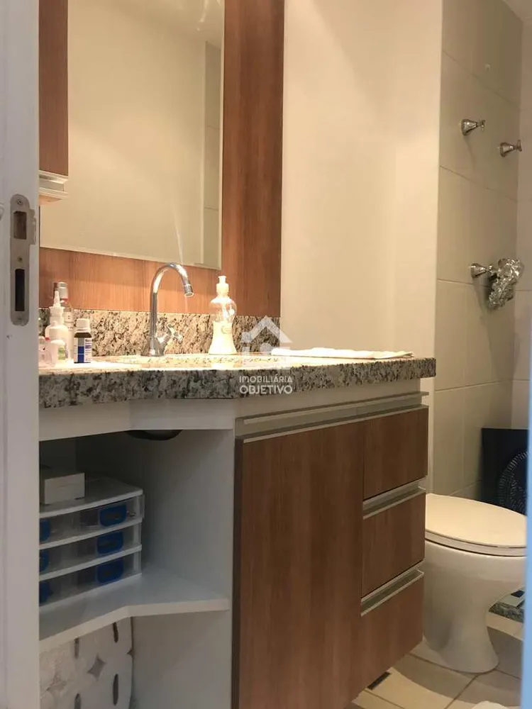 Apartamento, 2 quartos, 65 m² - Foto 19