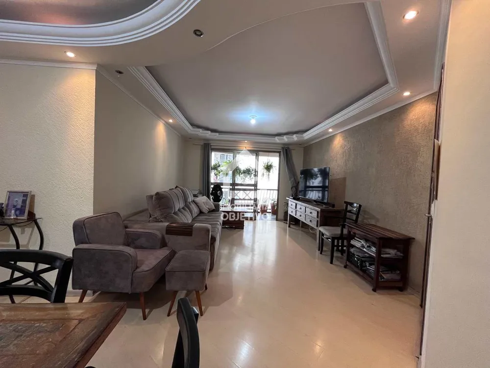 Apartamento, 3 quartos, 114 m² - Foto 12