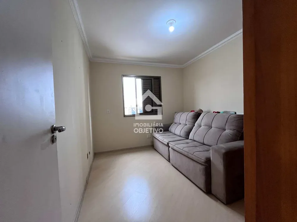 Apartamento, 3 quartos, 114 m² - Foto 6