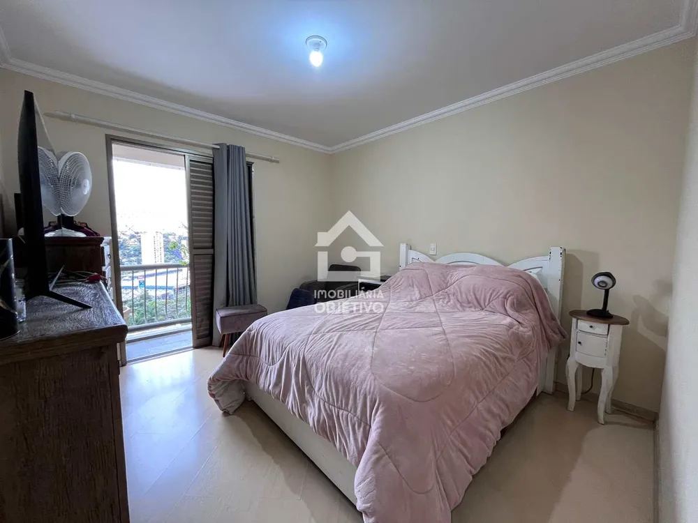Apartamento, 3 quartos, 114 m² - Foto 1