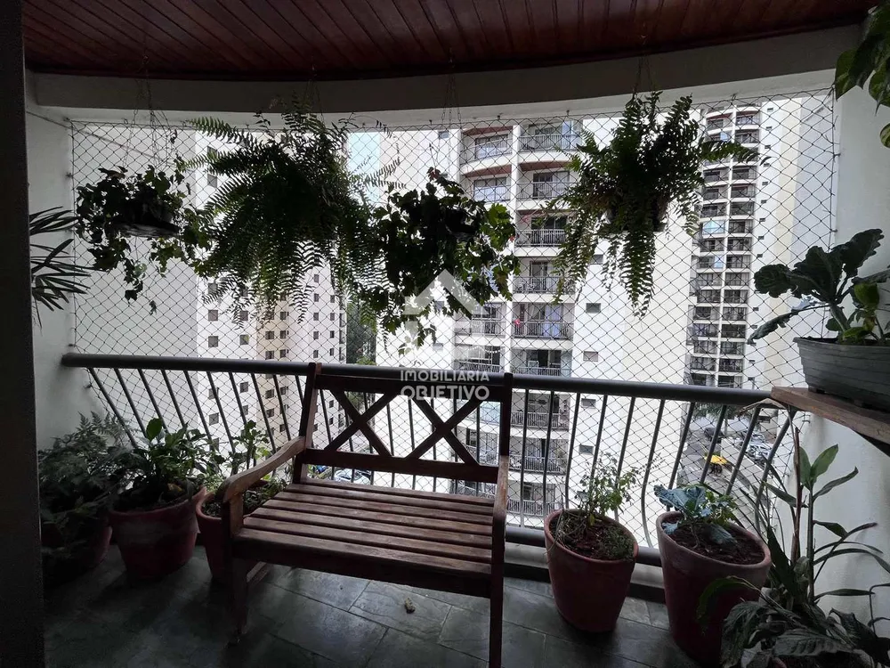 Apartamento, 3 quartos, 114 m² - Foto 7