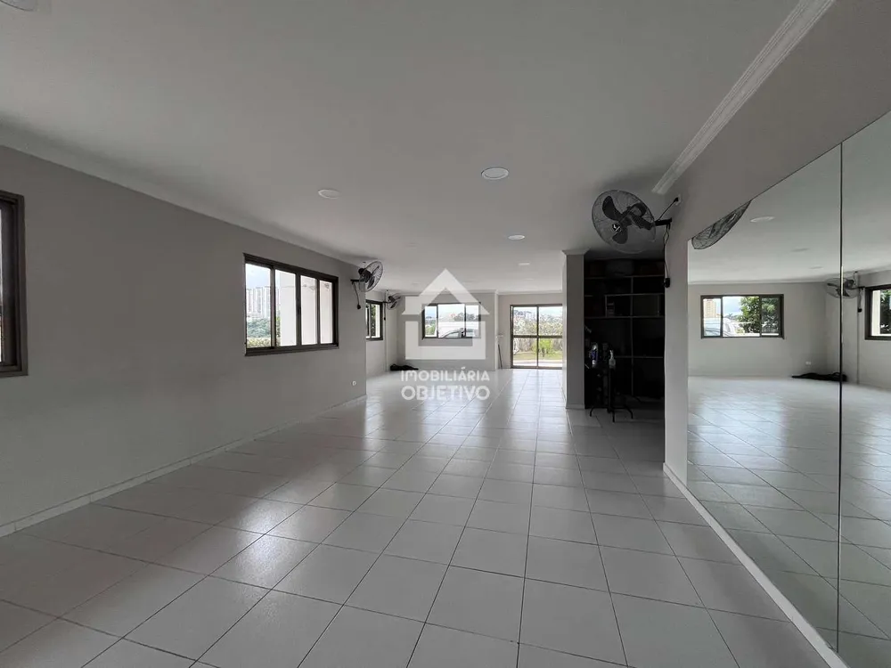 Apartamento, 3 quartos, 114 m² - Foto 4