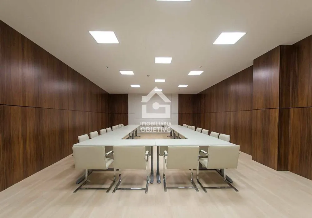 Sala-Conjunto, 26 m² - Foto 6
