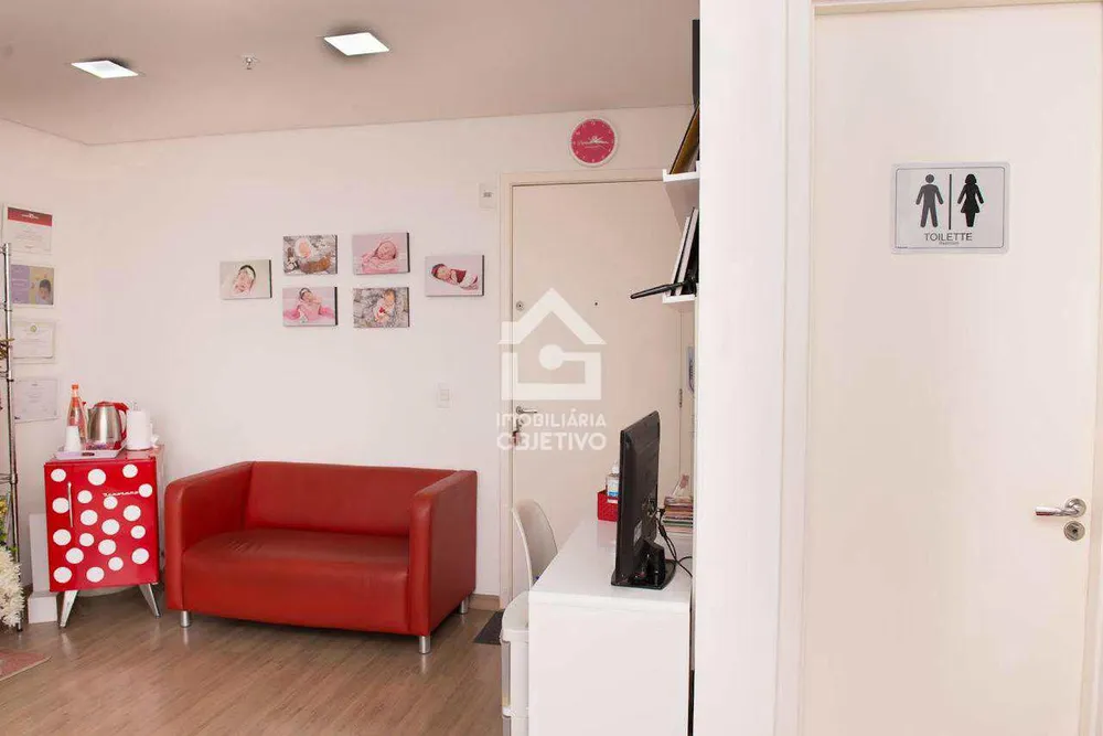 Sala-Conjunto, 26 m² - Foto 2