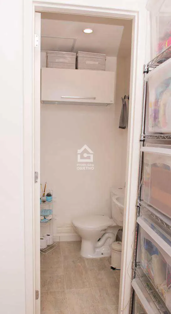 Sala-Conjunto, 26 m² - Foto 5