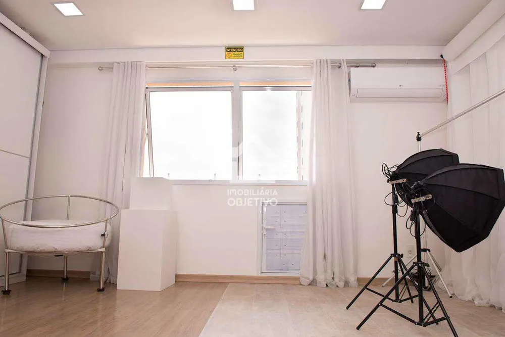 Sala-Conjunto, 26 m² - Foto 3
