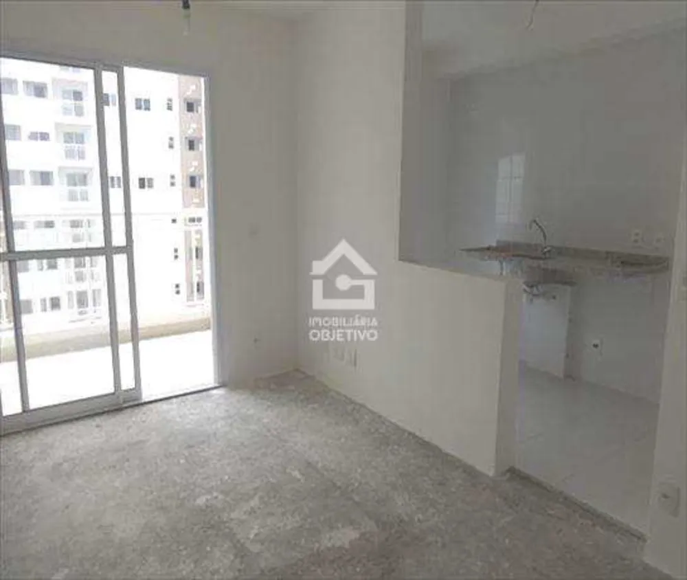 Apartamento, 2 quartos, 58 m² - Foto 11