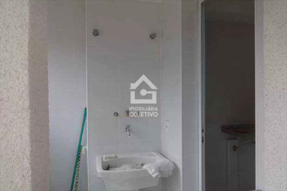 Apartamento, 2 quartos, 58 m² - Foto 8