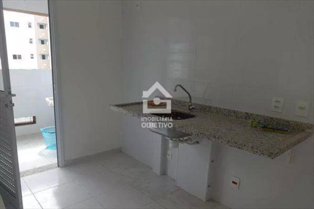 Apartamento, 2 quartos, 58 m² - Foto 3