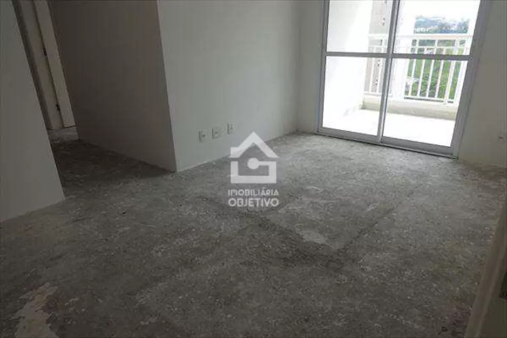 Apartamento, 2 quartos, 58 m² - Foto 1