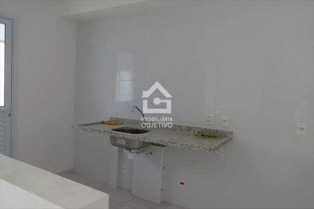 Apartamento, 2 quartos, 58 m² - Foto 4
