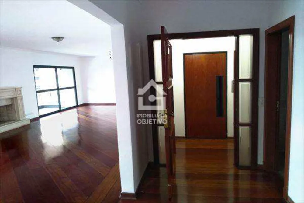 Apartamento, 4 quartos, 289 m² - Foto 9
