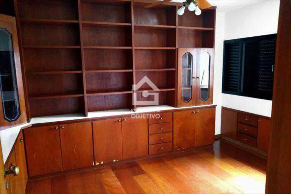 Apartamento, 4 quartos, 289 m² - Foto 2